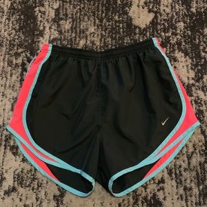 Nike tempo shorts